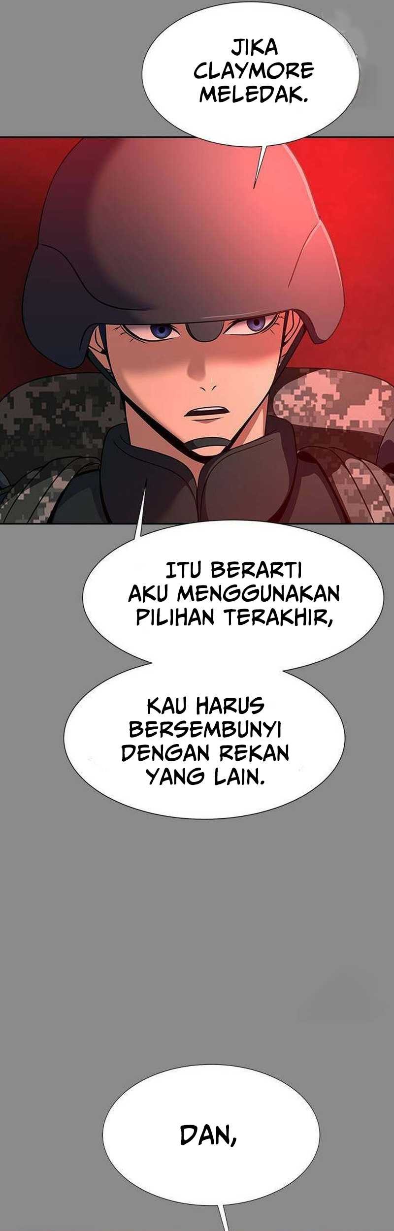 Steel-Eating Player Chapter 31 - halaman 42