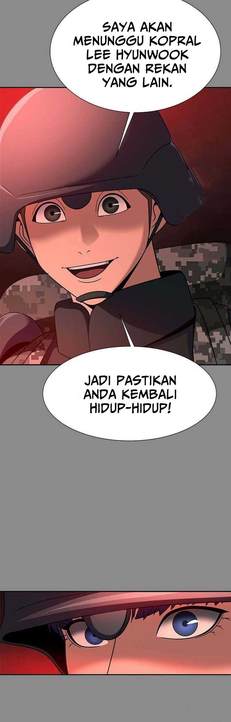 Steel-Eating Player Chapter 31 - halaman 44