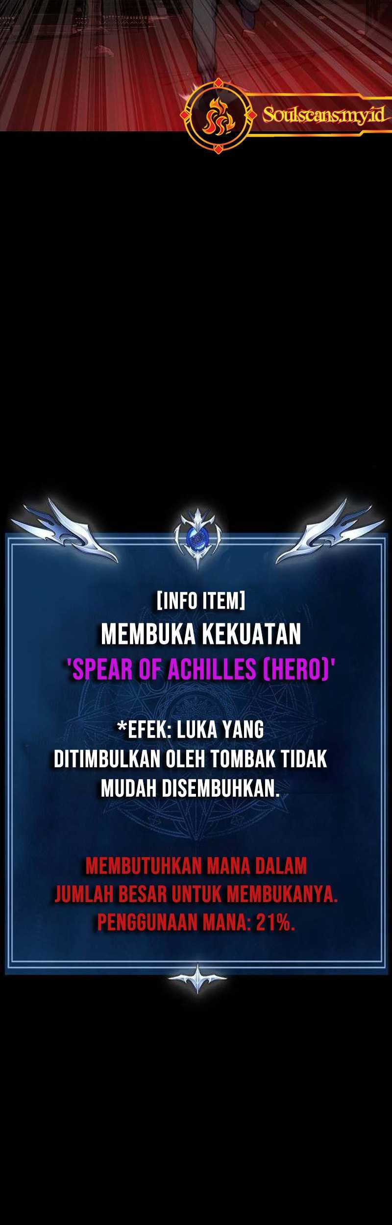 Steel-Eating Player Chapter 31 - halaman 50