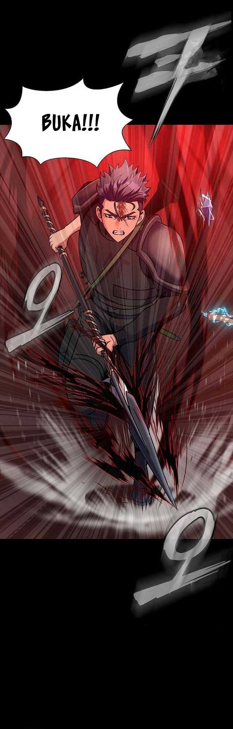 Steel-Eating Player Chapter 31 - halaman 51