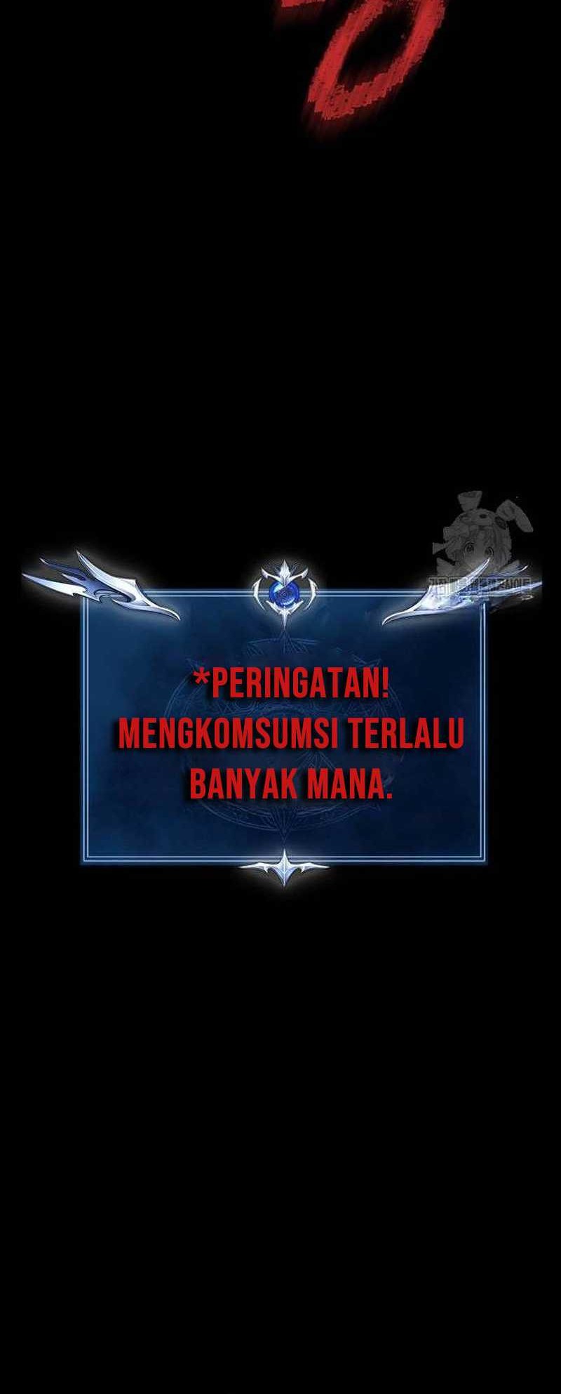 Steel-Eating Player Chapter 31 - halaman 53