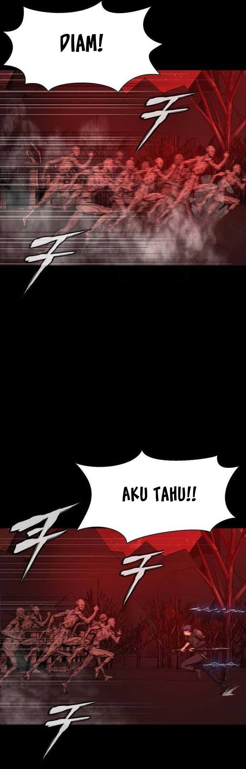 Steel-Eating Player Chapter 31 - halaman 54