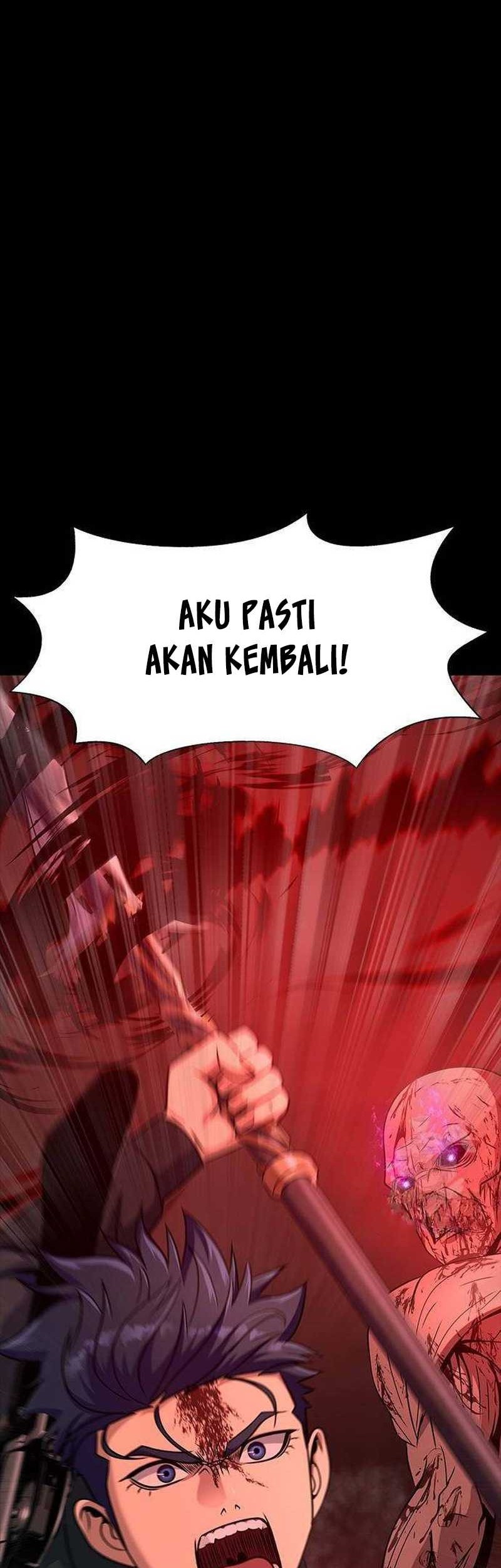 Steel-Eating Player Chapter 31 - halaman 55
