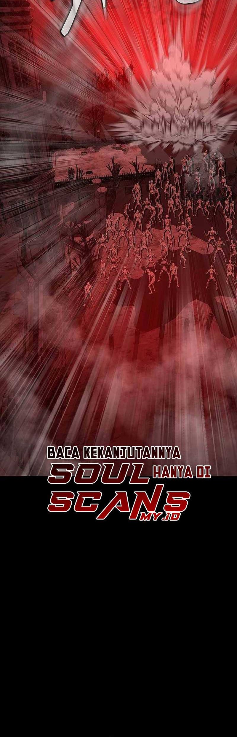 Steel-Eating Player Chapter 31 - halaman 57