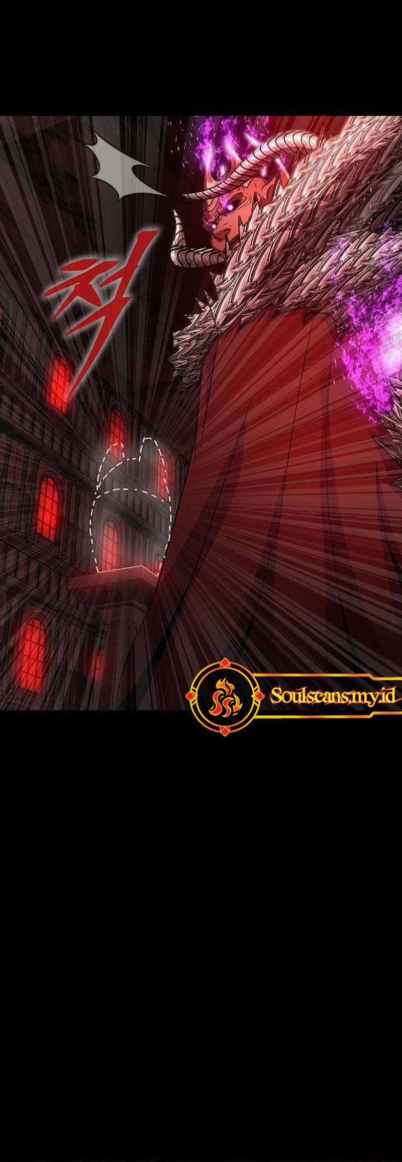 Steel-Eating Player Chapter 31 - halaman 61