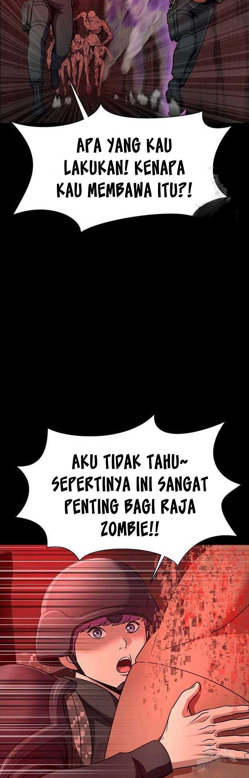 Steel-Eating Player Chapter 31 - halaman 63