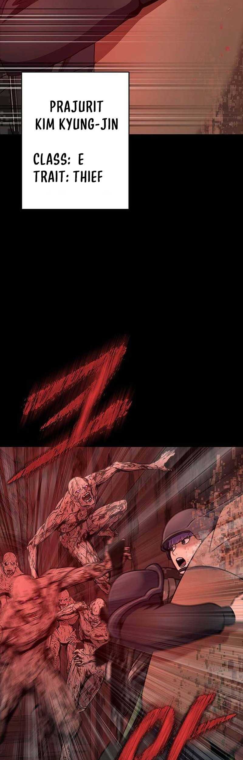 Steel-Eating Player Chapter 31 - halaman 64