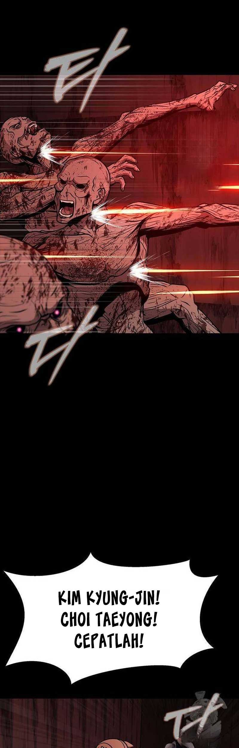 Steel-Eating Player Chapter 31 - halaman 66
