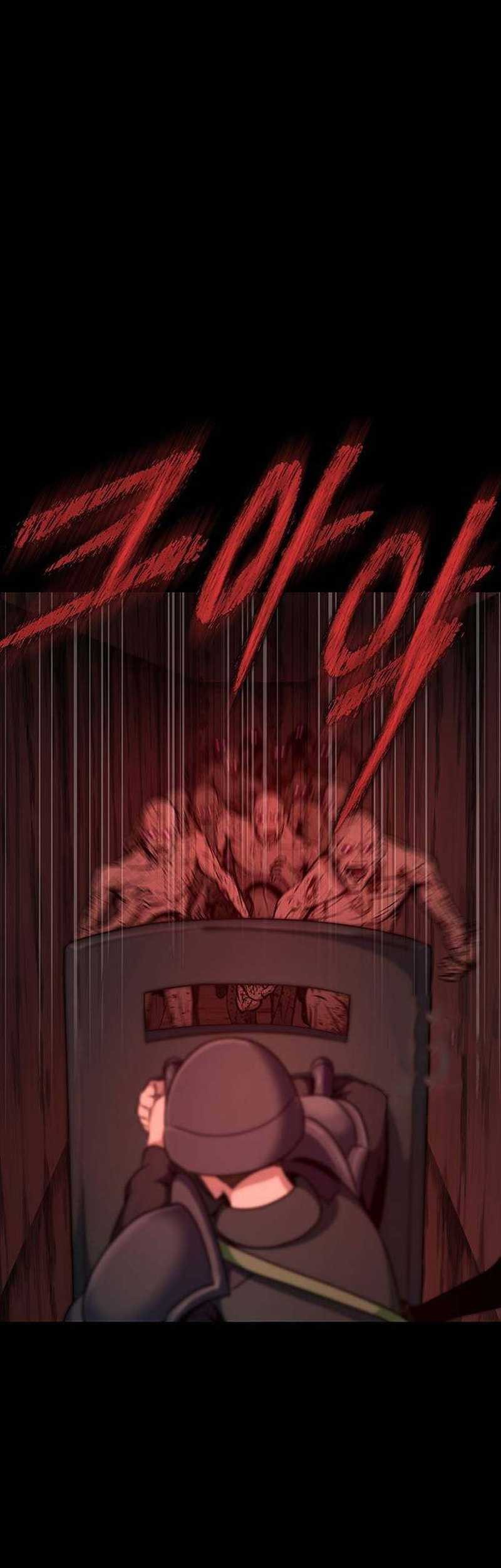 Steel-Eating Player Chapter 31 - halaman 70
