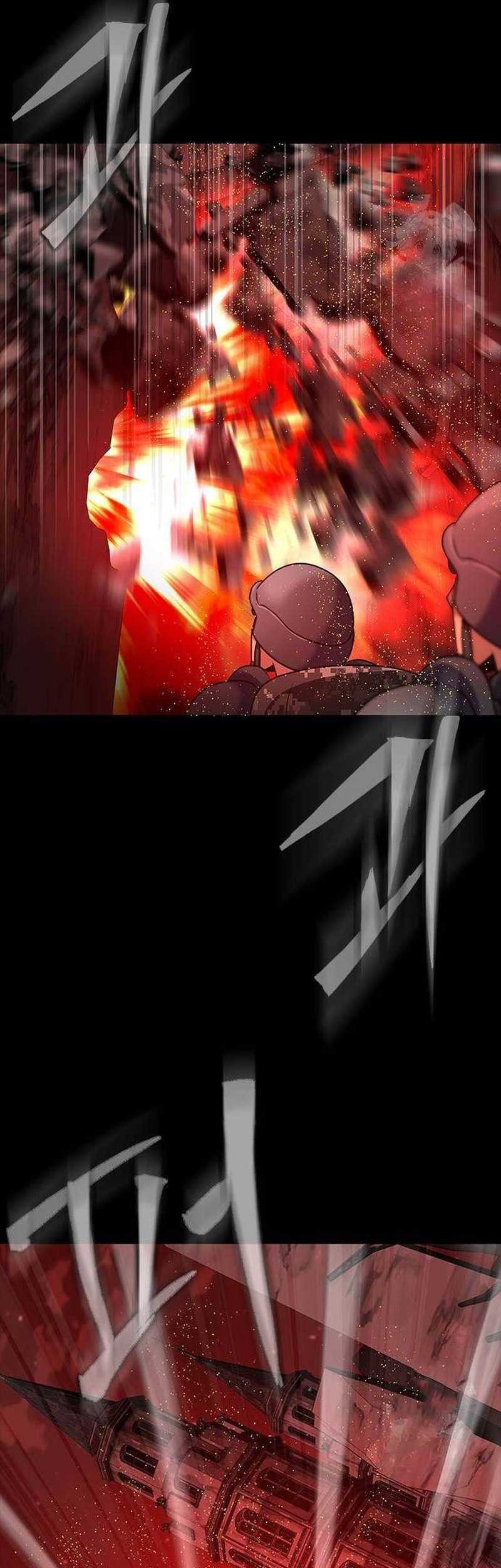 Steel-Eating Player Chapter 31 - halaman 74