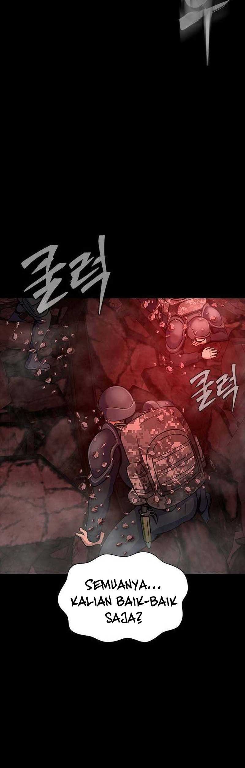Steel-Eating Player Chapter 31 - halaman 77