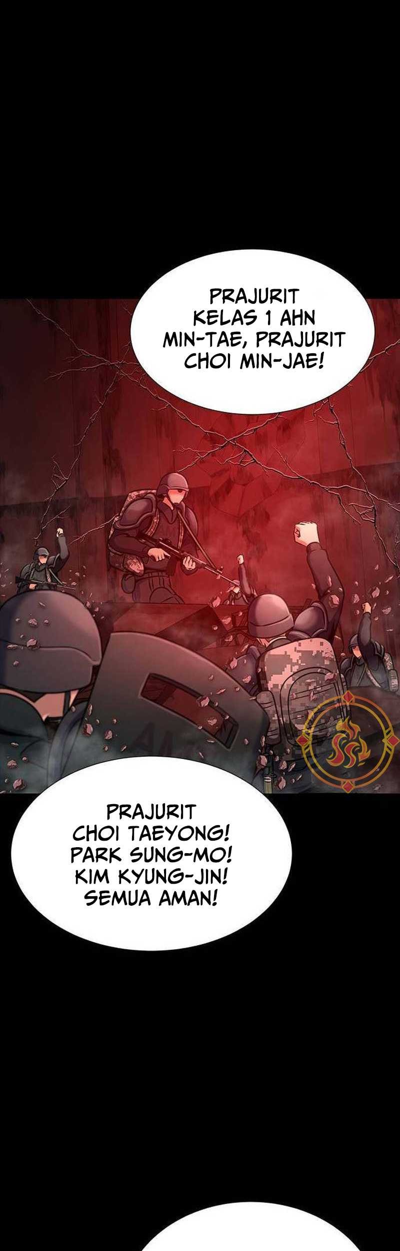 Steel-Eating Player Chapter 31 - halaman 78