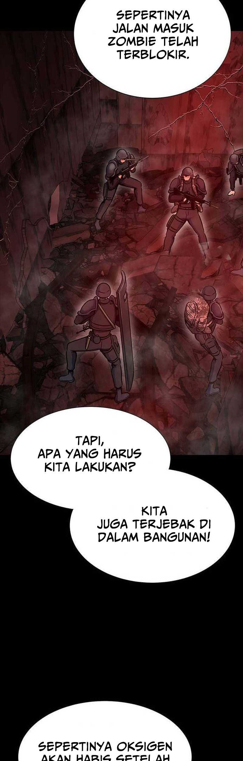 Steel-Eating Player Chapter 31 - halaman 79