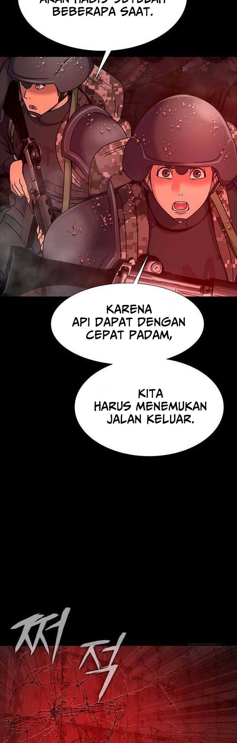 Steel-Eating Player Chapter 31 - halaman 80