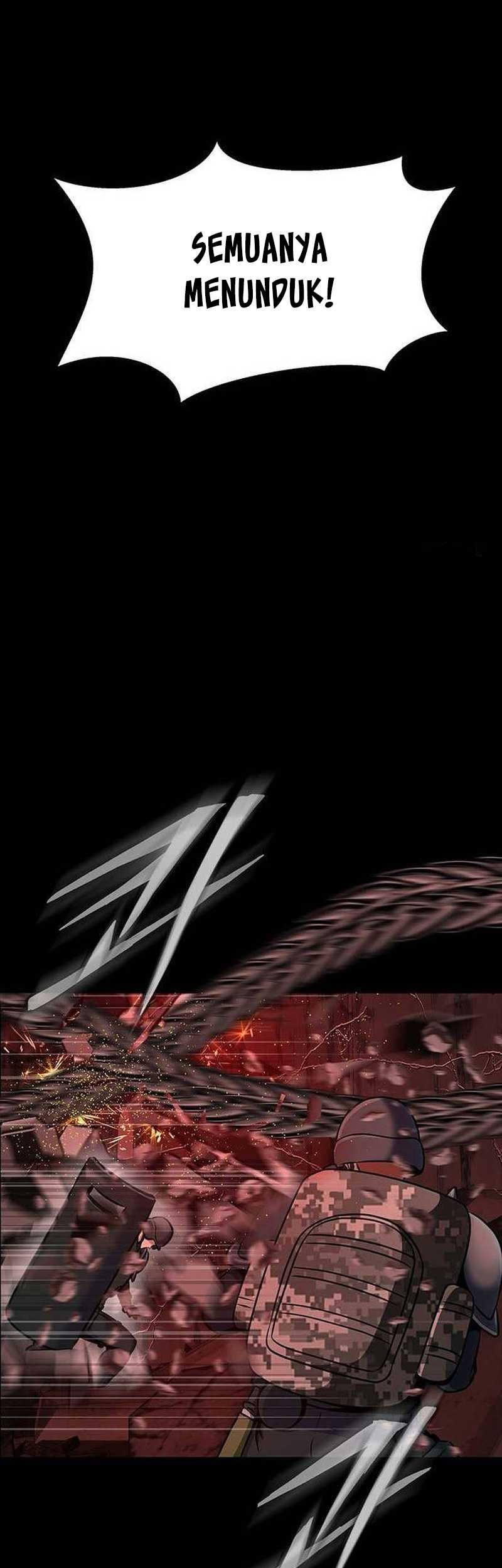 Steel-Eating Player Chapter 31 - halaman 82