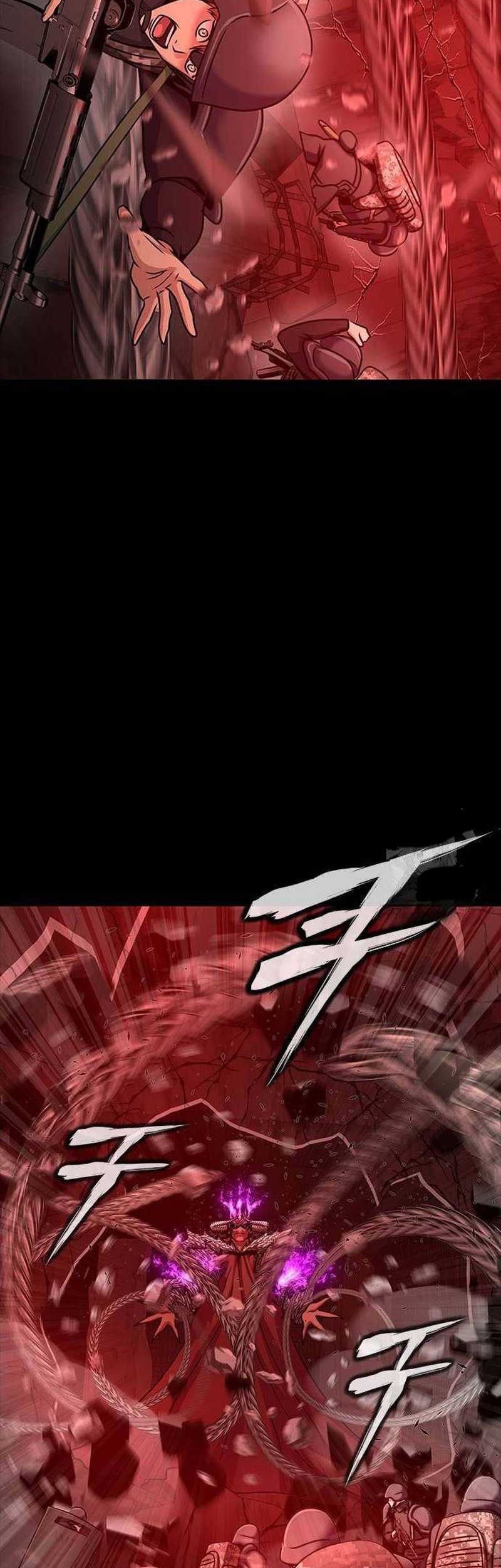 Steel-Eating Player Chapter 31 - halaman 84