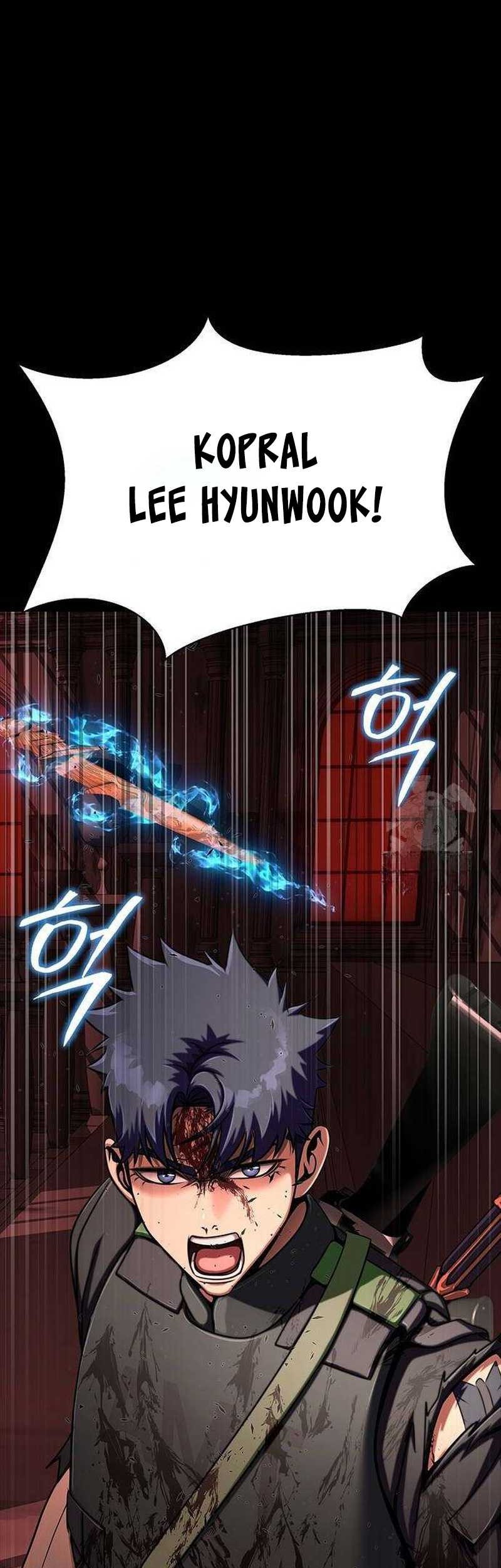 Steel-Eating Player Chapter 31 - halaman 92