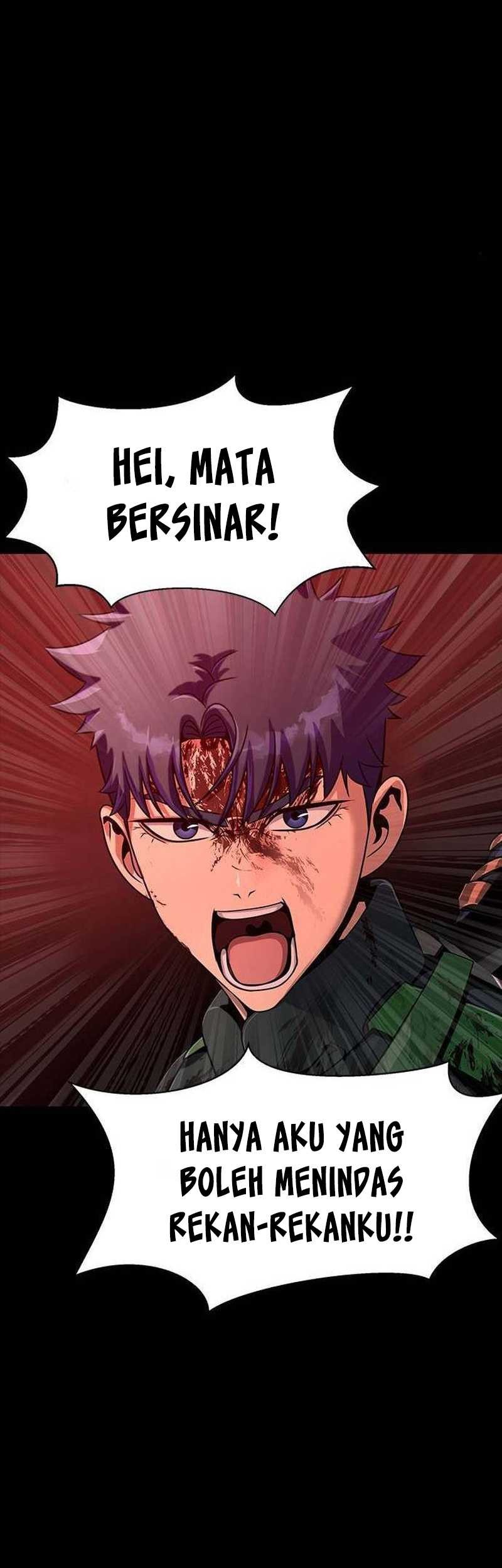 Steel-Eating Player Chapter 32 - halaman 10