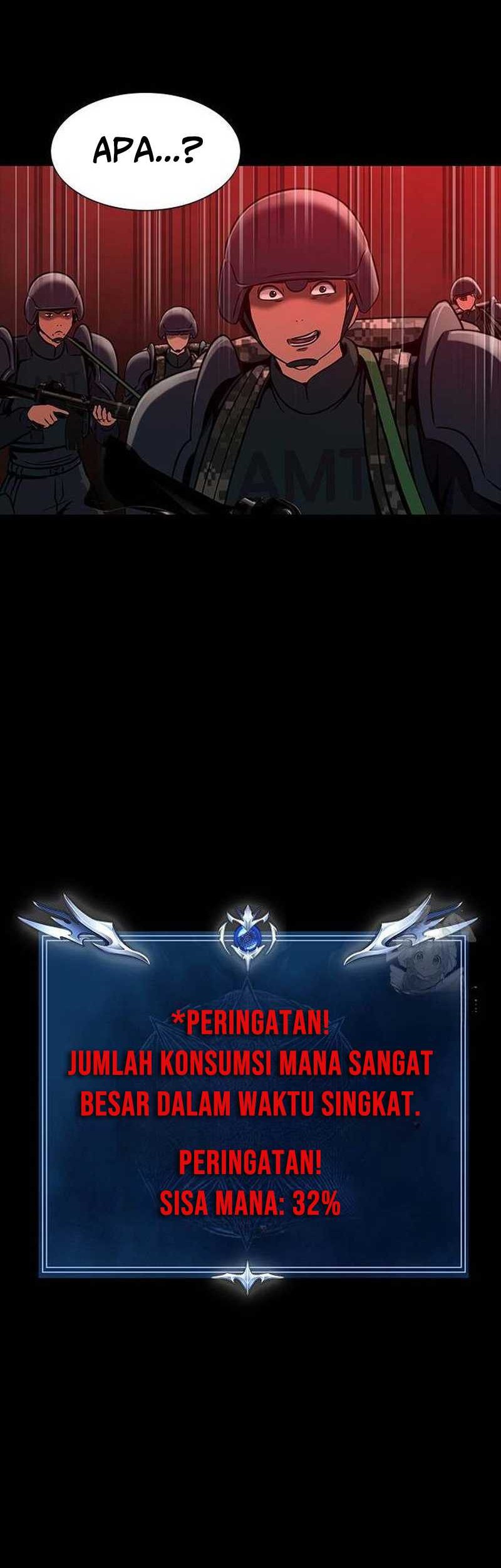 Steel-Eating Player Chapter 32 - halaman 11