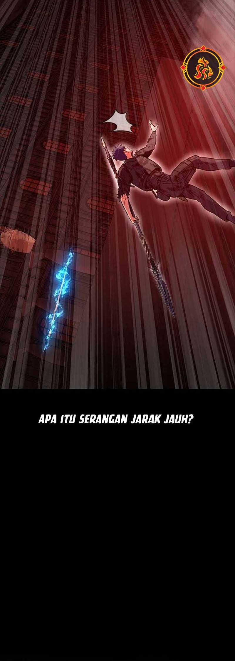 Steel-Eating Player Chapter 32 - halaman 13