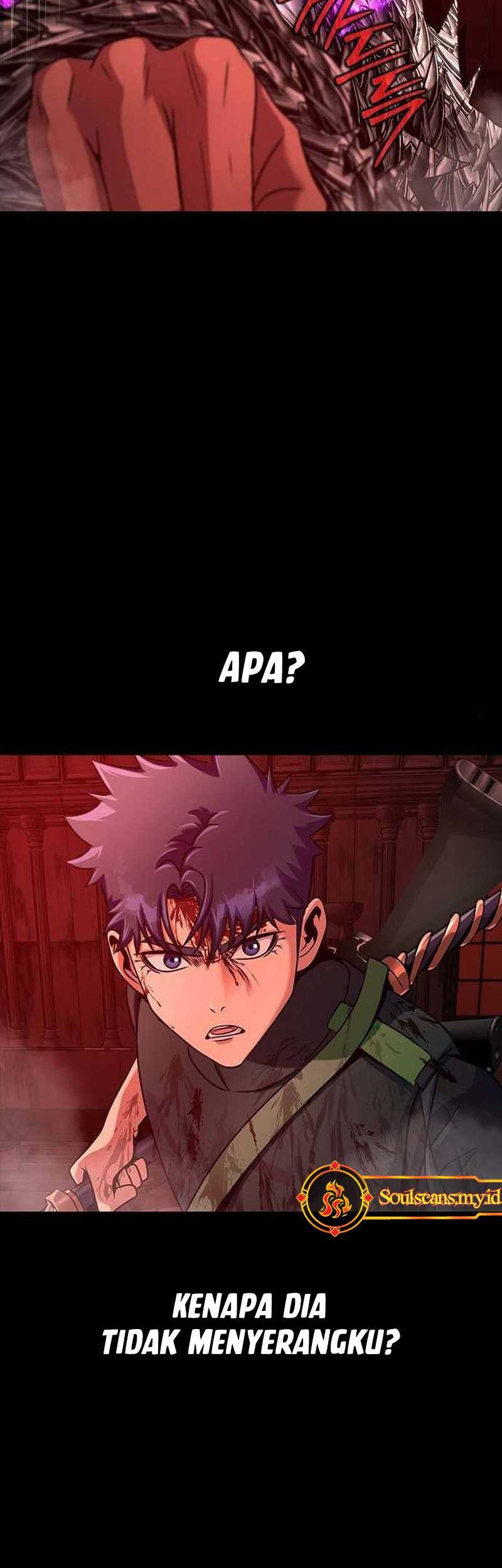 Steel-Eating Player Chapter 32 - halaman 15