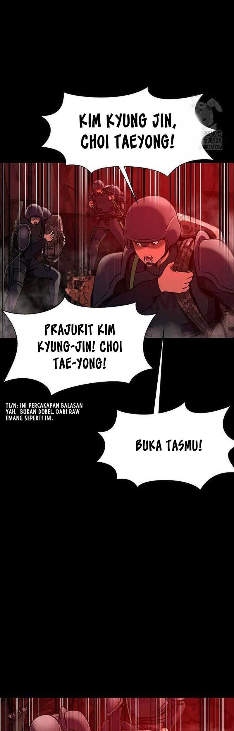 Steel-Eating Player Chapter 32 - halaman 16