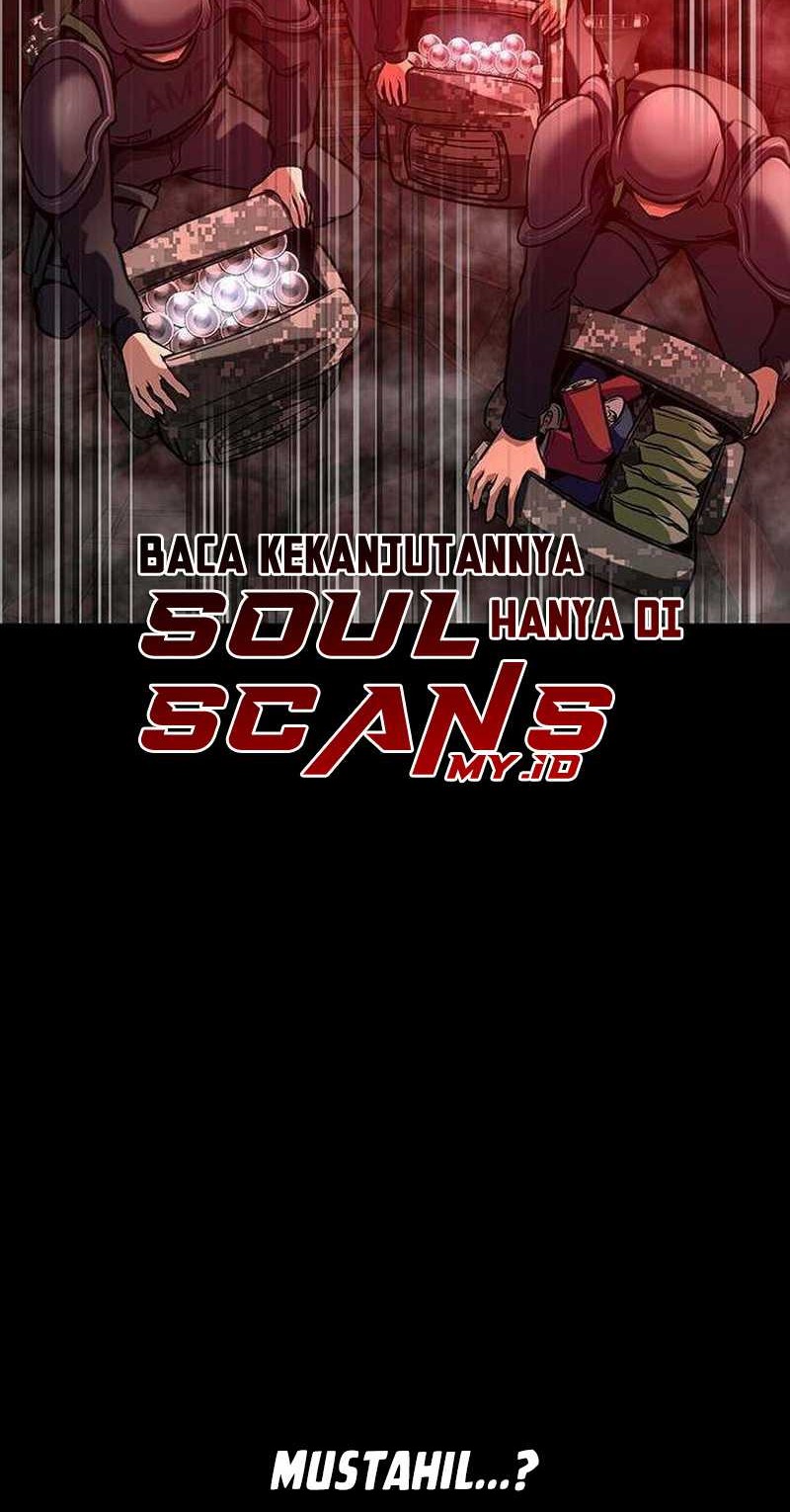 Steel-Eating Player Chapter 32 - halaman 17