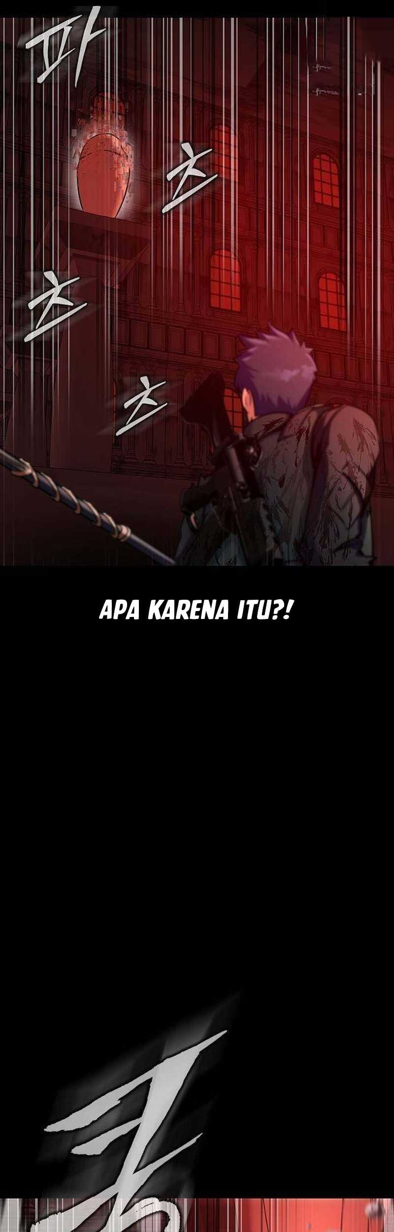 Steel-Eating Player Chapter 32 - halaman 18
