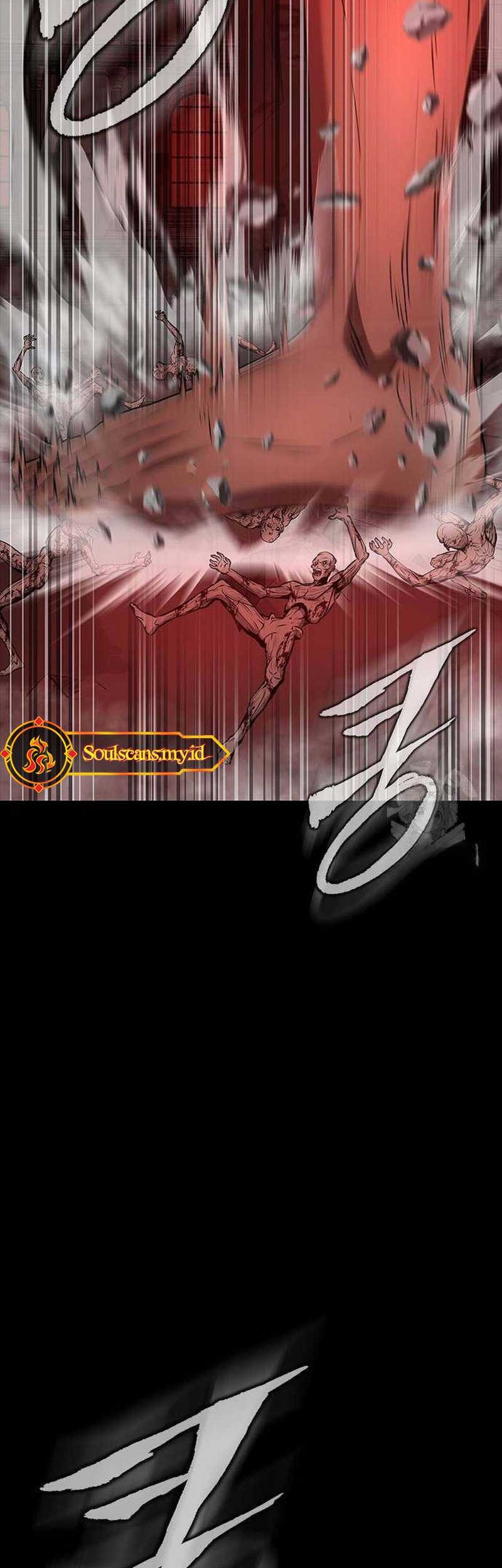 Steel-Eating Player Chapter 32 - halaman 19