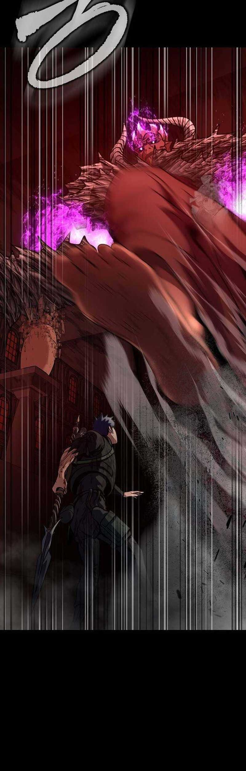 Steel-Eating Player Chapter 32 - halaman 20