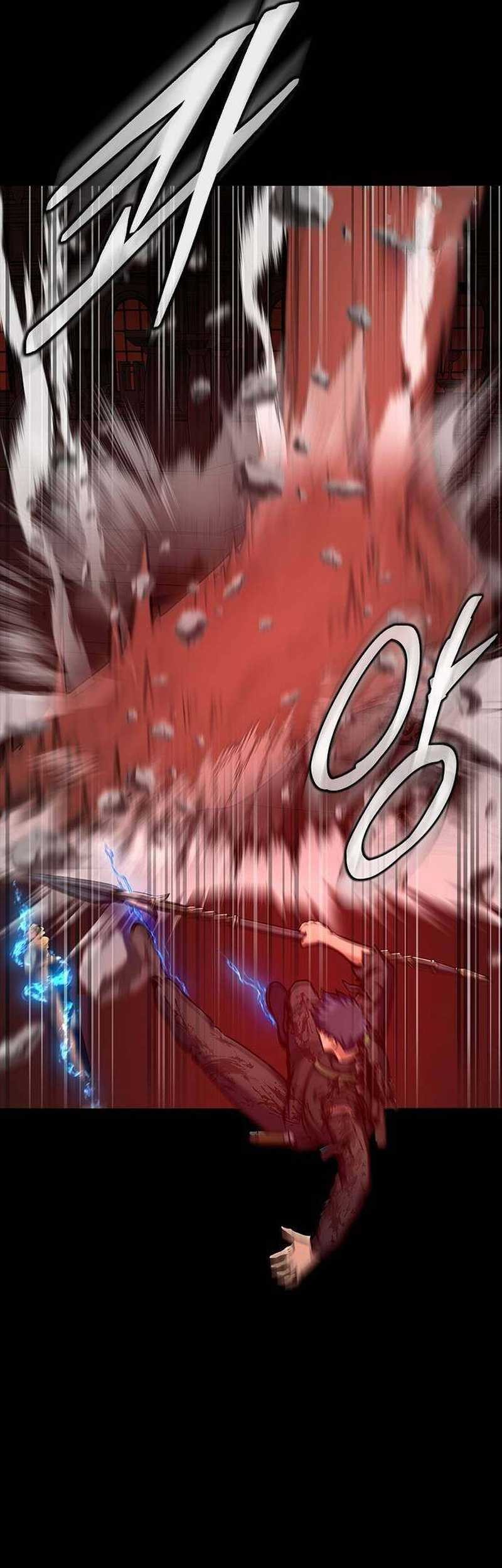 Steel-Eating Player Chapter 32 - halaman 22