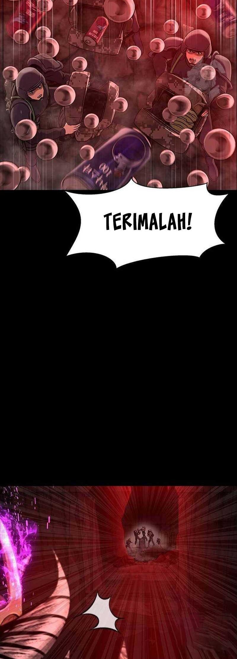 Steel-Eating Player Chapter 32 - halaman 25