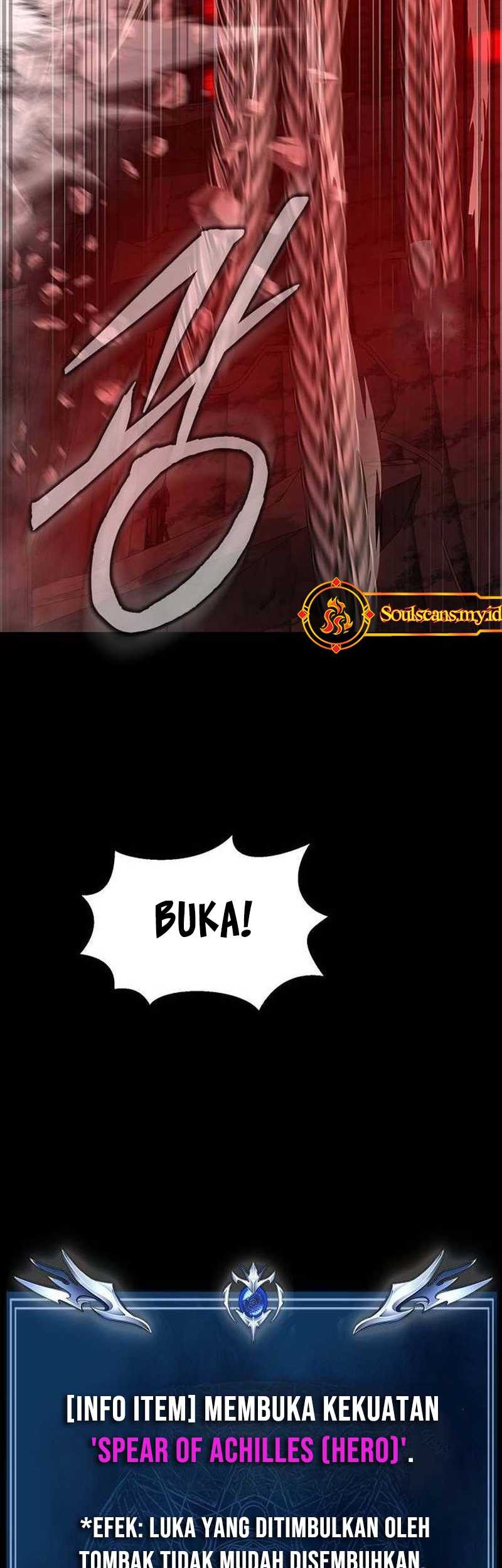 Steel-Eating Player Chapter 32 - halaman 28
