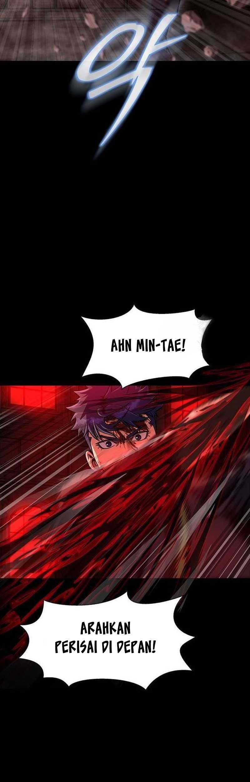 Steel-Eating Player Chapter 32 - halaman 30