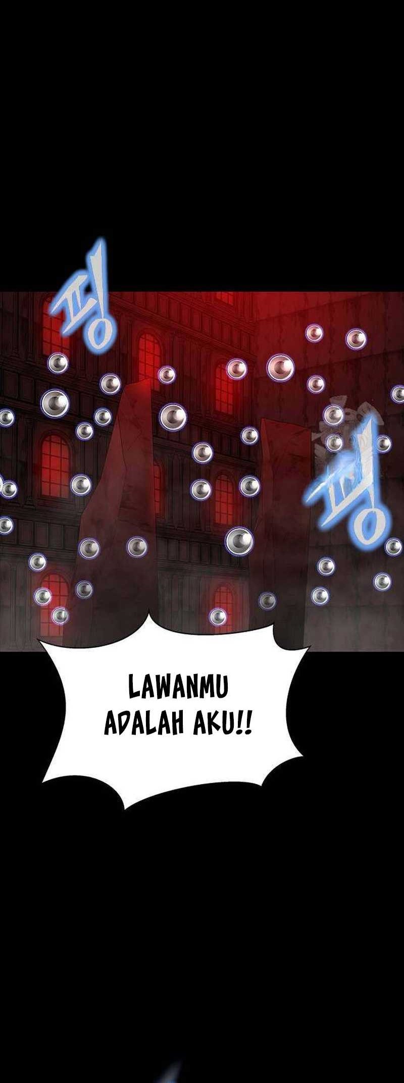Steel-Eating Player Chapter 32 - halaman 37