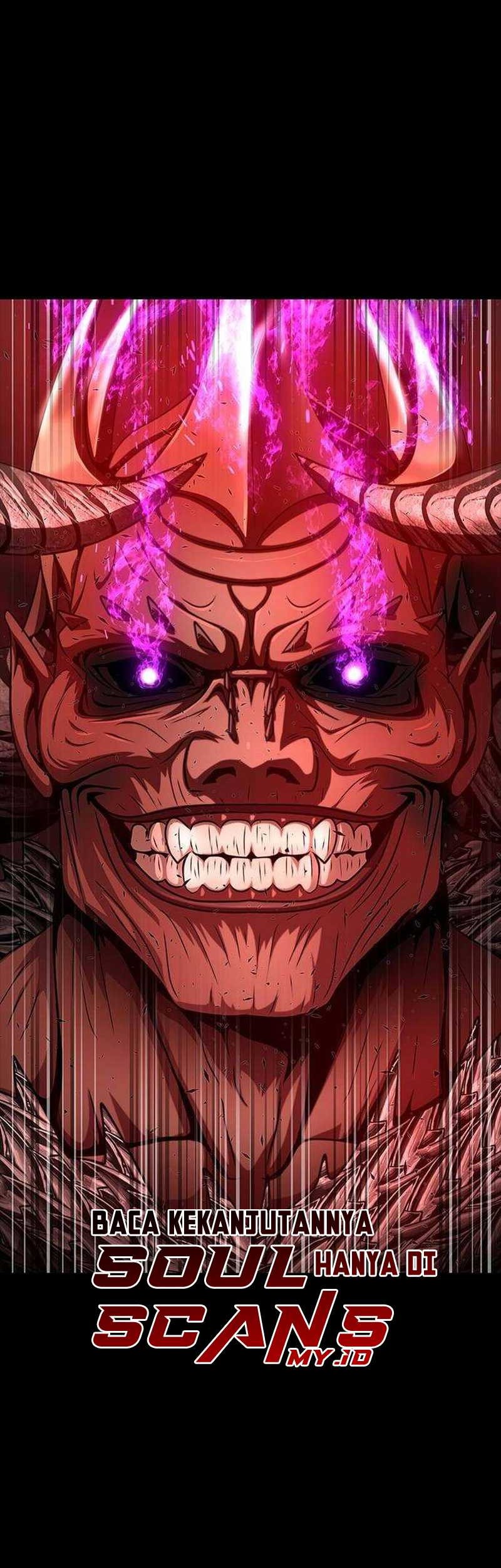 Steel-Eating Player Chapter 32 - halaman 4