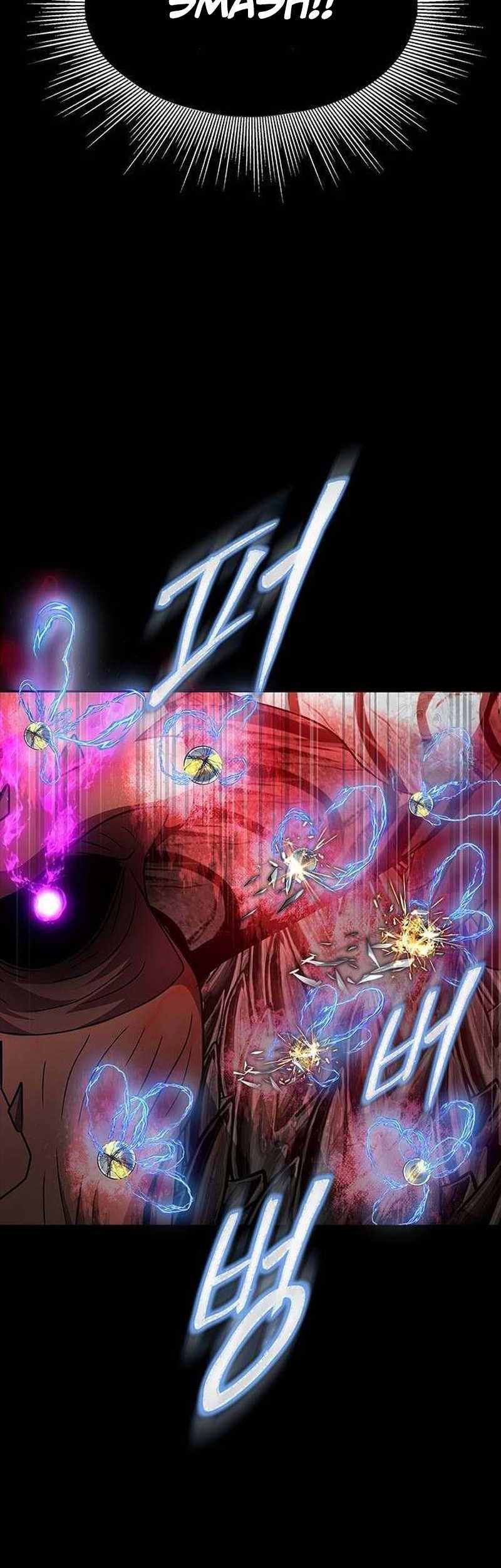 Steel-Eating Player Chapter 32 - halaman 40