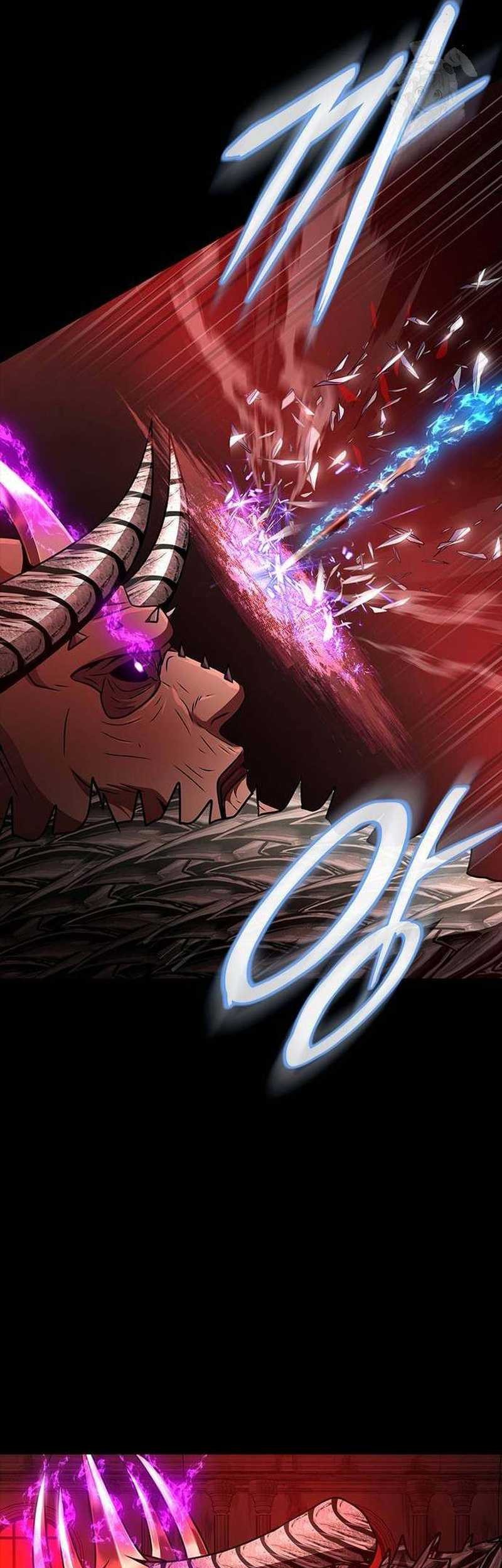 Steel-Eating Player Chapter 32 - halaman 42