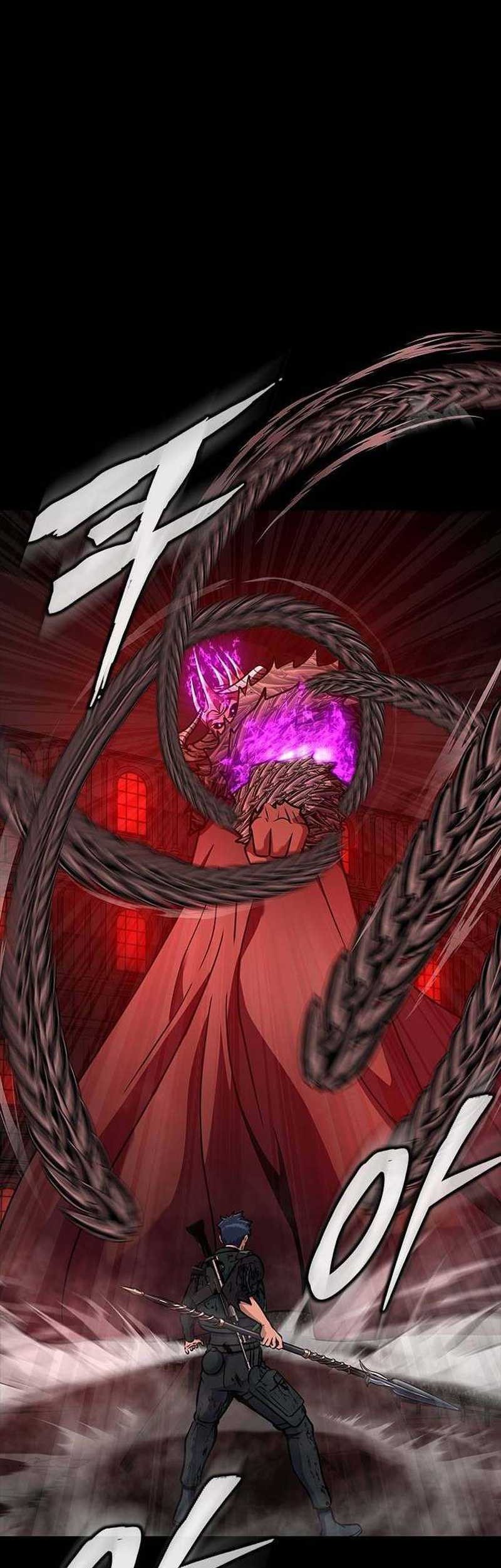 Steel-Eating Player Chapter 32 - halaman 44