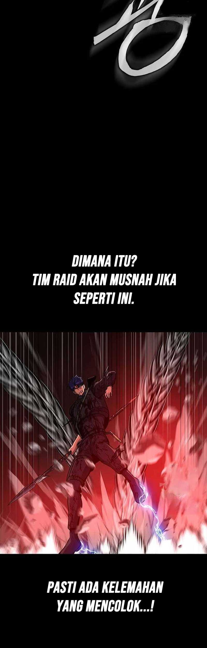 Steel-Eating Player Chapter 32 - halaman 48