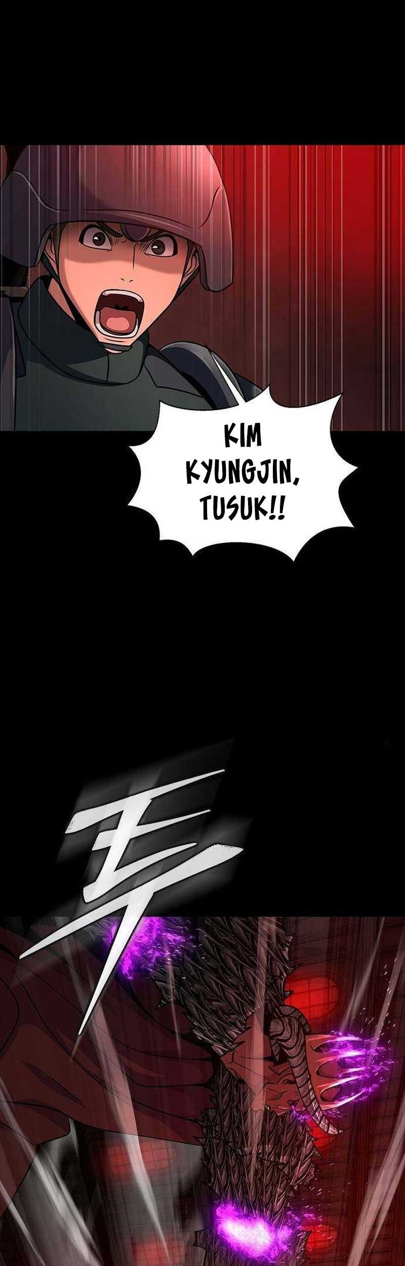 Steel-Eating Player Chapter 32 - halaman 55