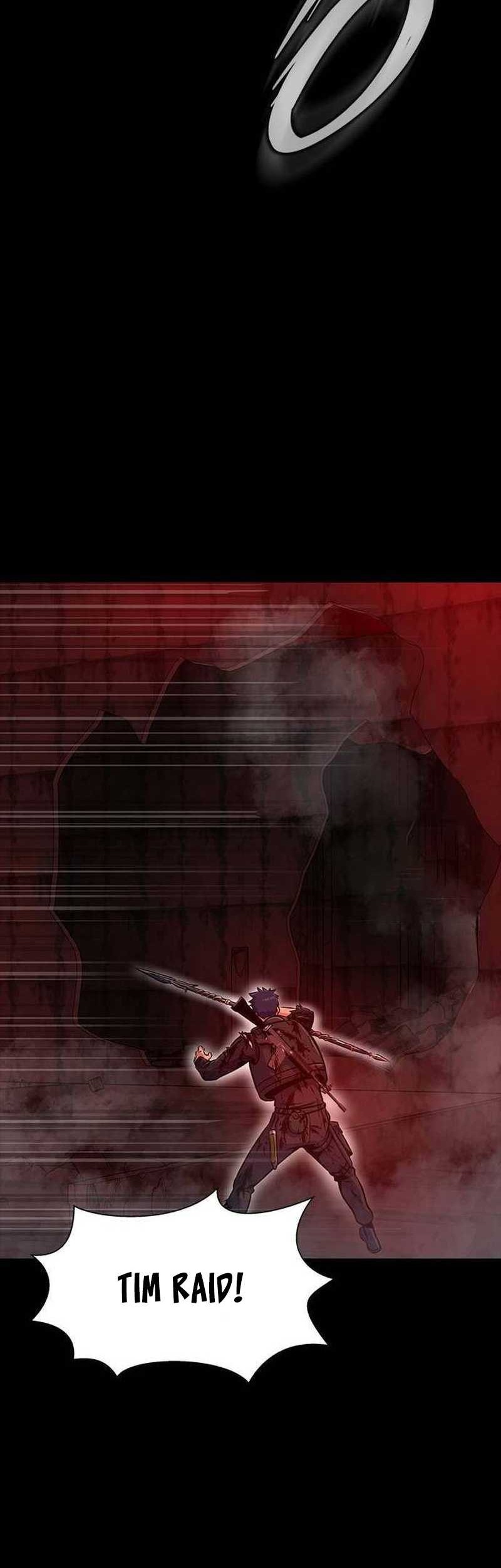 Steel-Eating Player Chapter 32 - halaman 61