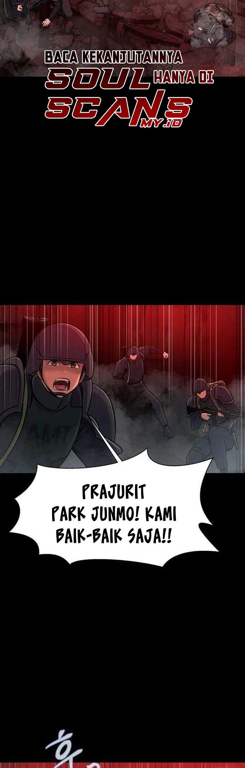 Steel-Eating Player Chapter 32 - halaman 63
