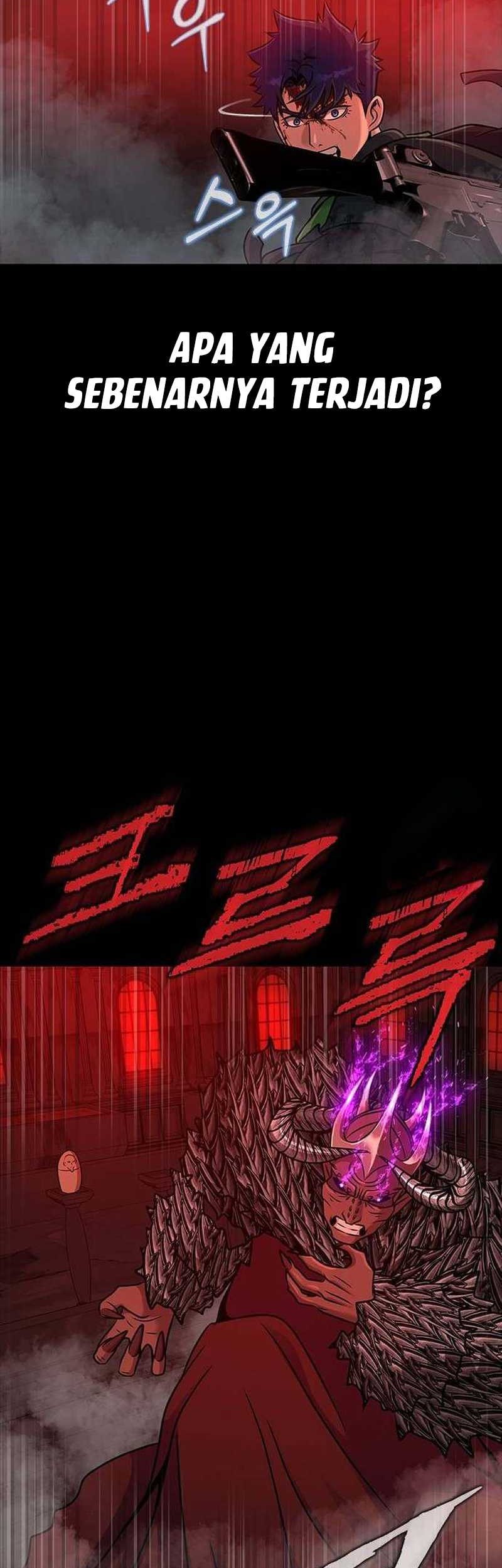 Steel-Eating Player Chapter 32 - halaman 64