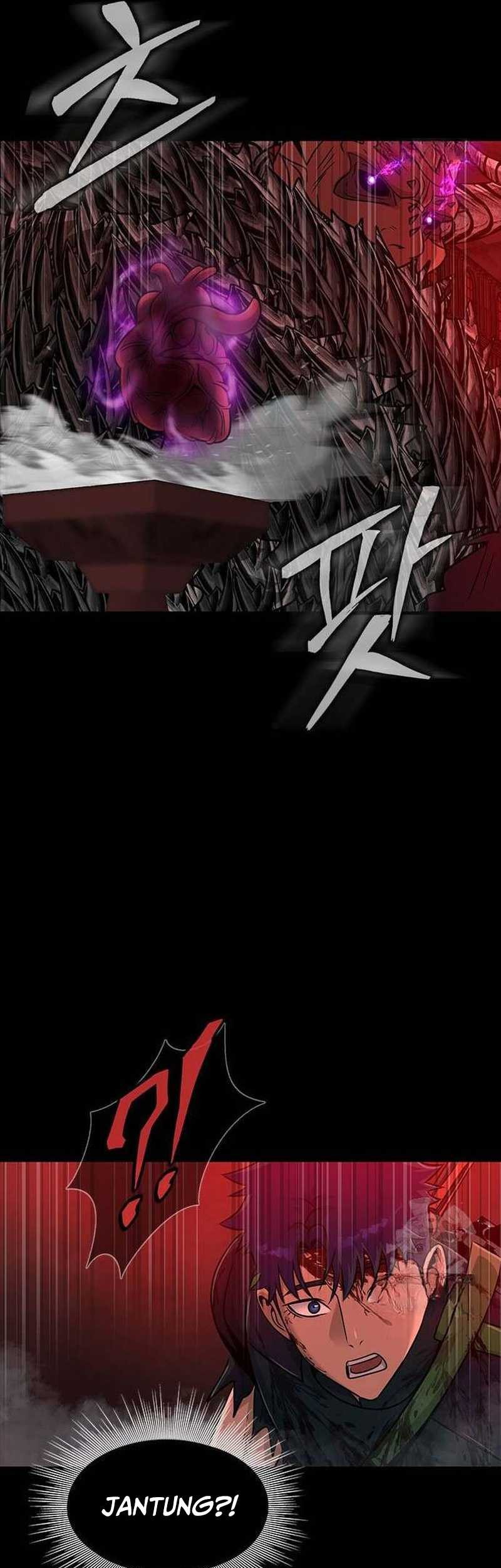 Steel-Eating Player Chapter 32 - halaman 66
