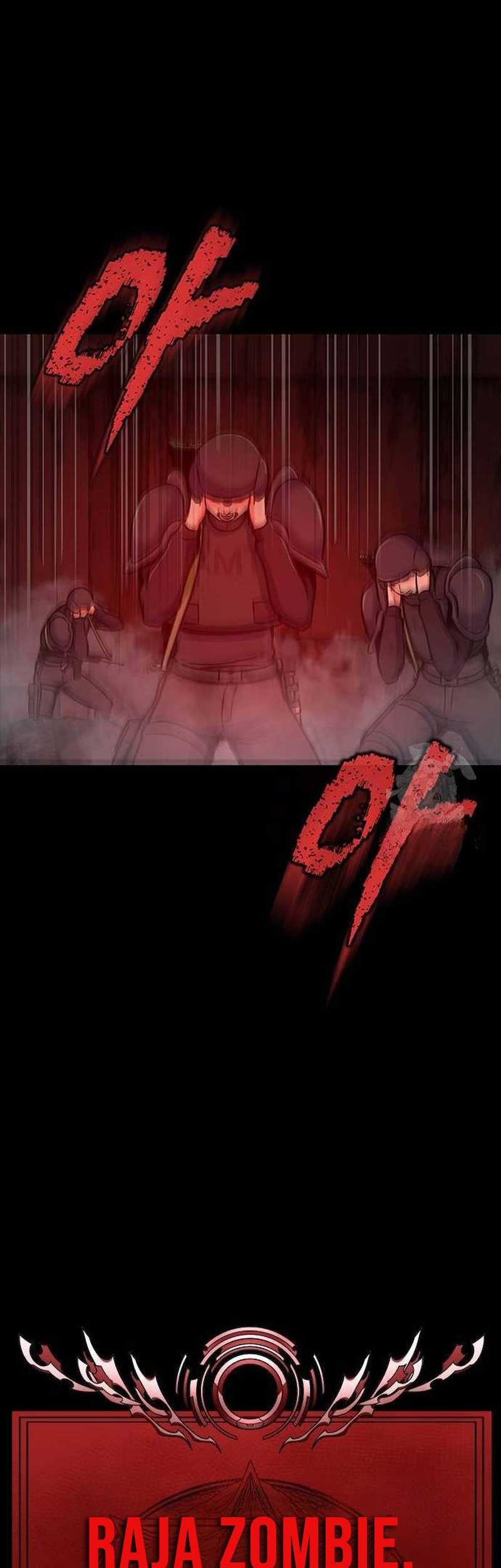 Steel-Eating Player Chapter 32 - halaman 70