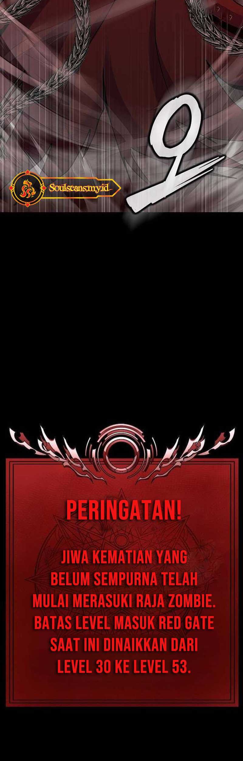 Steel-Eating Player Chapter 32 - halaman 72