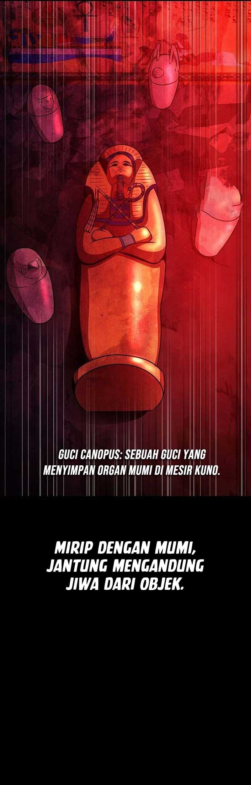 Steel-Eating Player Chapter 32 - halaman 74