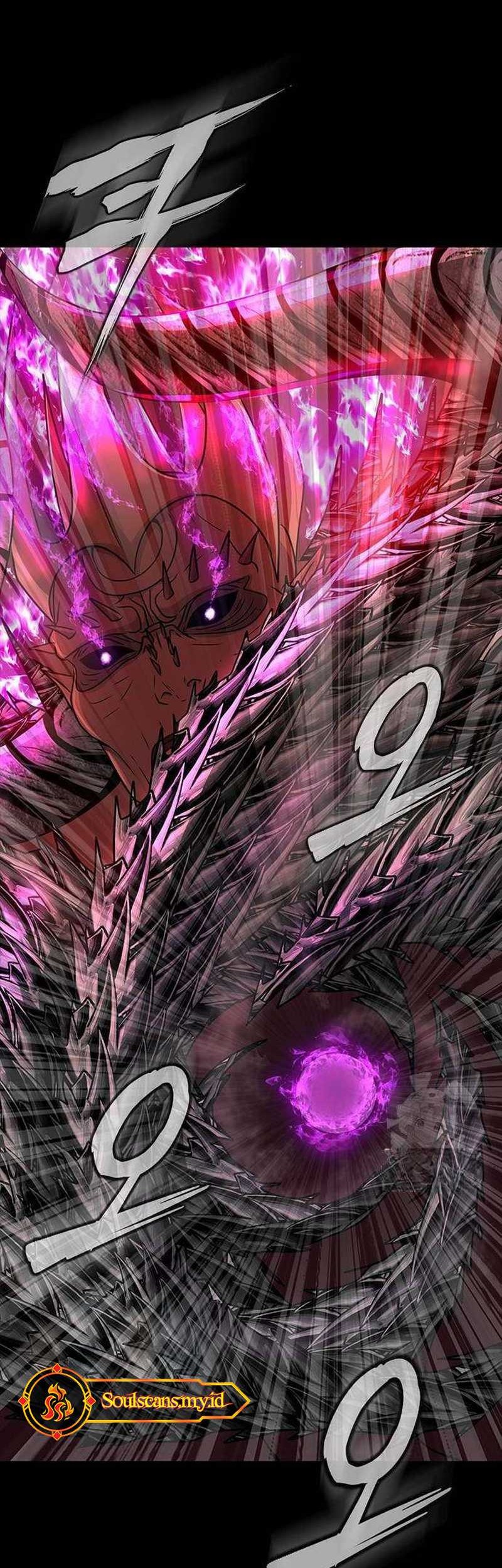 Steel-Eating Player Chapter 32 - halaman 75