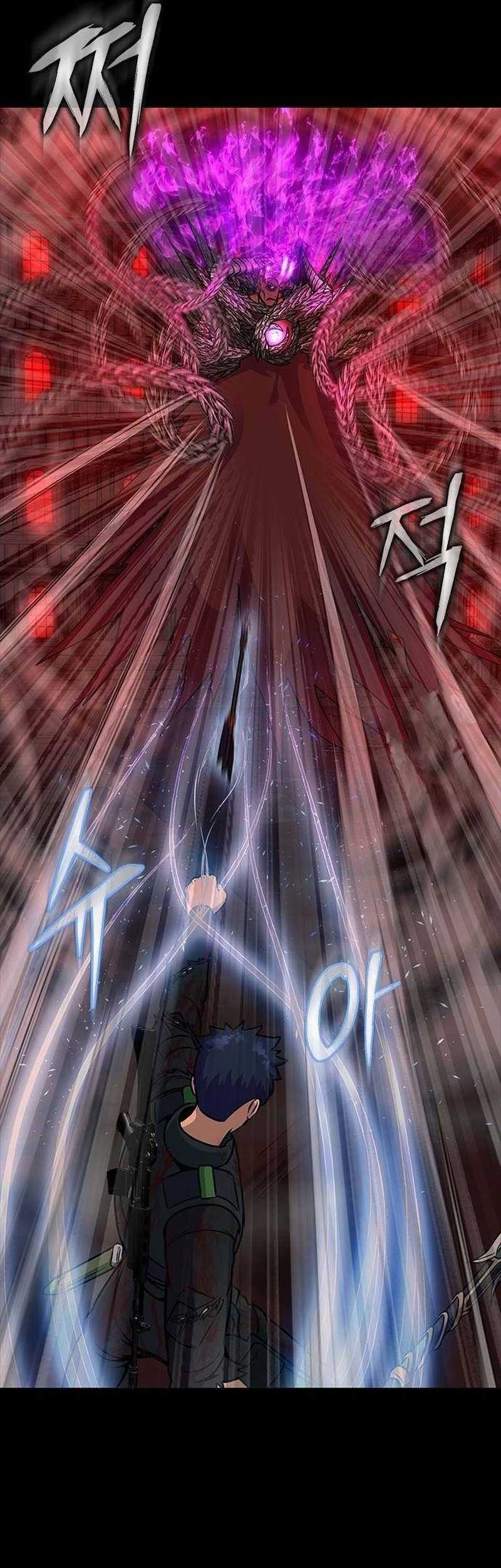 Steel-Eating Player Chapter 32 - halaman 78